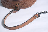 Great American Western Leather Saddle Girth Cinch