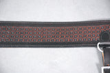 Western Horse Saddle Girth Leather Cinch Hilason