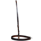 Hilason Western American Leather Horse Noseband Roper