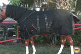 Hilason 1200D Waterproof Poly Turnout Horse Blanket Neck Cover