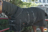 Hilason 1200D Waterproof Poly Turnout Horse Blanket Neck Cover