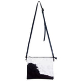 American Darling Small Crossbody Genuine Leather women bag western handbag purse