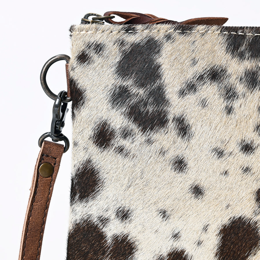 American Darling Cross Body Hair-On Genuine Leather Western Women Bag | Handbag Purse Crossbody for Cute