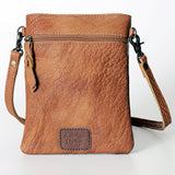 American Darling Cross Body Hair-On Genuine Leather Western Women Bag | Handbag Purse Crossbody for Cute