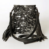American Darling Cross Body Hair-On Genuine Leather Western Women Bag | Handbag Purse Crossbody for Cute