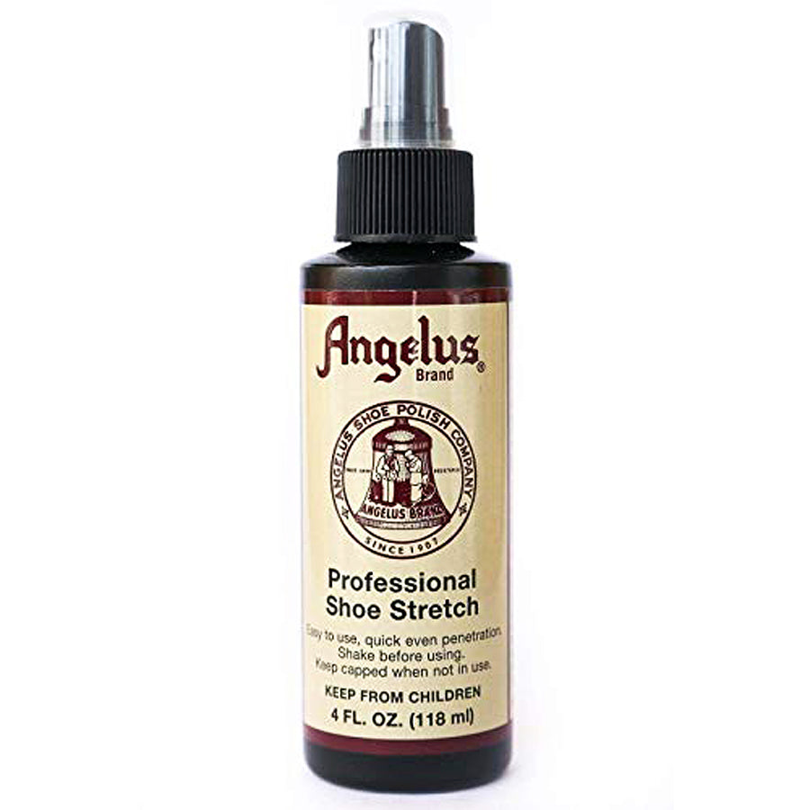 Angelus Professional Shoe Stretch spray bottle - Uhorse