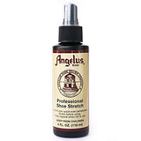 4 Oz Angelus Wholesale Professional Shoe Stretch Pump Spray
