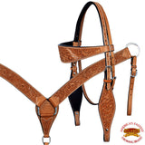 Hilason Western Horse Treeless Trail Barrel Saddle American Leather Tack