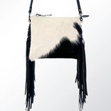 American Darling Small Crossbody Genuine Leather women bag western handbag purse