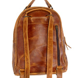 American Darling Backpack Hair on Genuine Leather Western Women Bag | for Laptop School Purse Travel