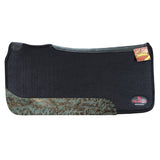 HILASON 31 In X 30 In Western Horse 100% Wool Felt Saddle Pad
