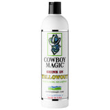 16 Oz Cowboy Magic Yellow Out Pet Shampoo Brightening Hair