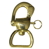 Hilason Brass Shakel Hook Quick Release Pack