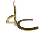 Solid Brass Horse Hoof Leveler Shoeing Farrier Tool Horse Tack By Hilason