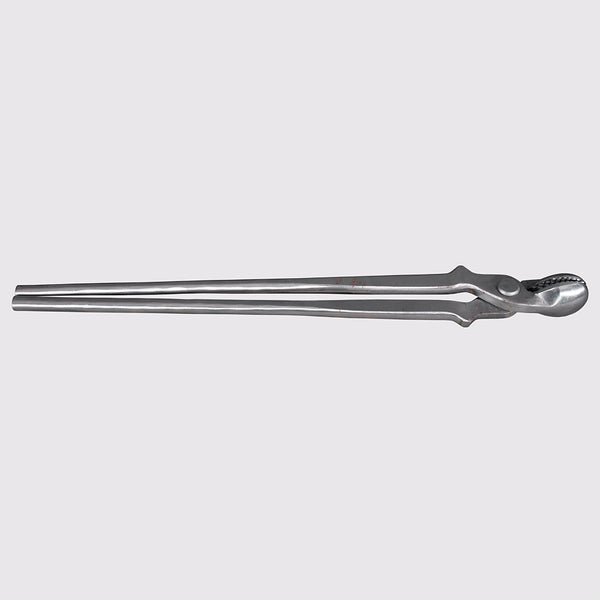Hilason Western Horse Care Hoof Tester Tool Stainless Steel - Uhorse