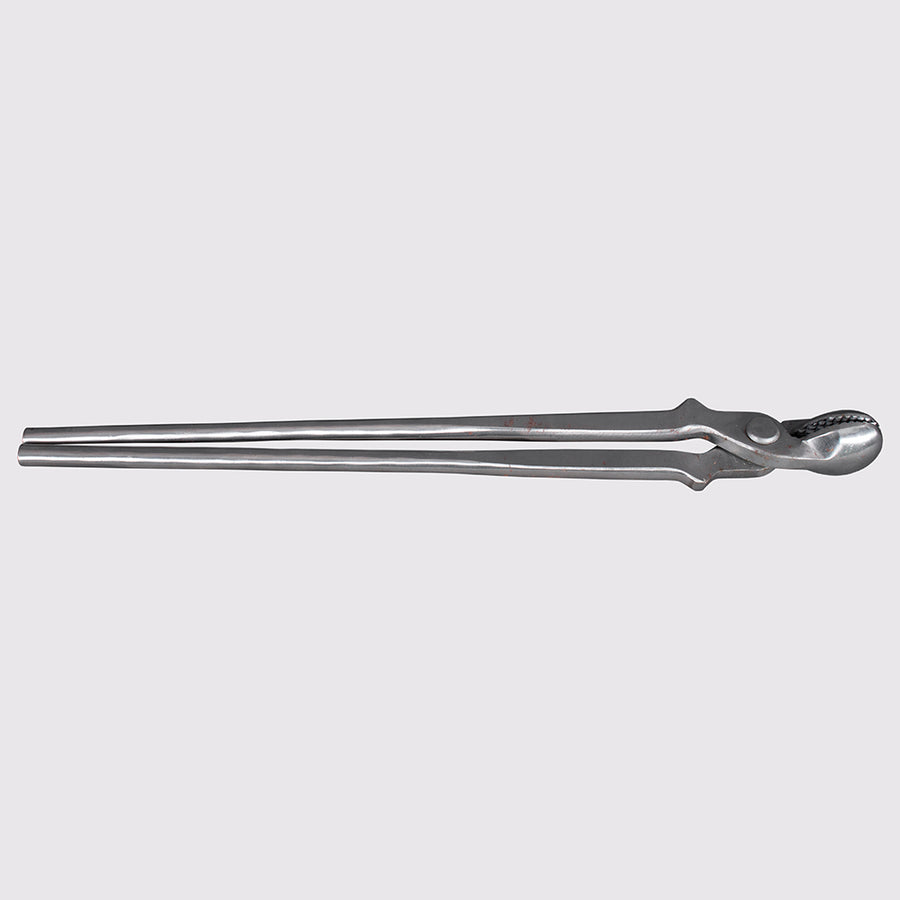 Hilason Western Horse Care Hoof Tester Tool Stainless Steel - Uhorse