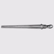 Hilason Western Premium Horse Care Hoof Tester Tool Stainless Steel
