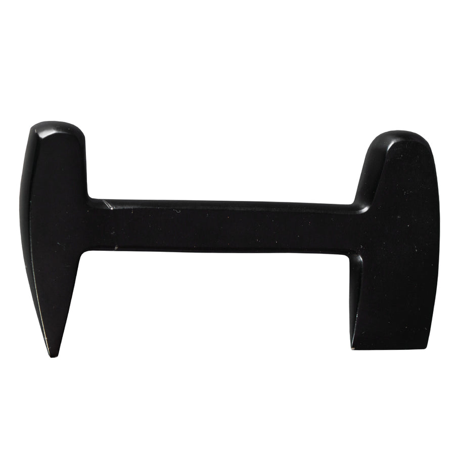 Hilason W. H. Farrier Buffer Hoof Nail Clinch Cutter Stainless Steel by Hilason – Cowboy and equestrian accessories