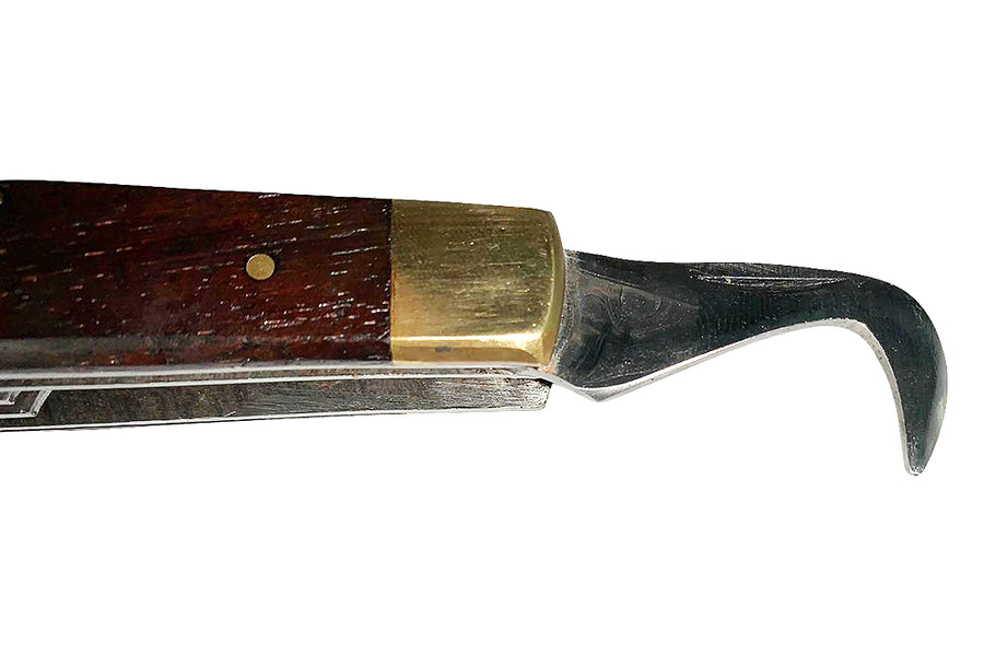 Farrier Tool Multi Hoof Knife All Purpose Cutting Blade