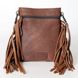 American Darling Cross Body Hair-On Genuine Leather Western Women Bag | Handbag Purse Crossbody for Cute