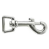 Hilason Western Tack Oval Zinc Plated Quick Link Chain Repairer