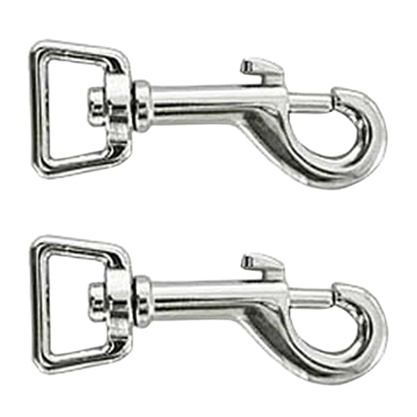 Hilason Western Tack Oval Zinc Plated Quick Link Chain Repairer - Uhorse