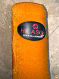 HILASON L M S Horse Rear Hind Leg Sport Boots | Horse Leg Boots | Horse Jumping Boots | Horse Sport Boots | Horse Hind Boots