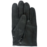 Size 8 Hilason Genuine Leather Show Glove Left Hand by Hilason – Cowboy and equestrian accessories