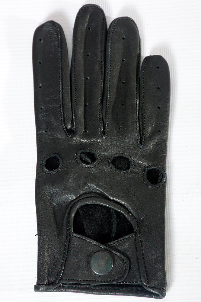 Hilason Genuine Leather Show Glove Right Hand
