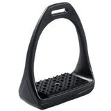 Compositi Horse Stirrups Reflex 3D Swivel Action Wide Track