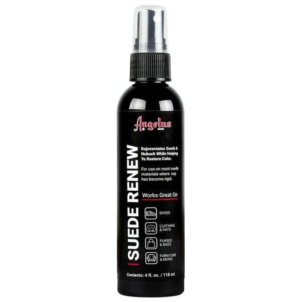 Angelus suede renew spray - Uhorse