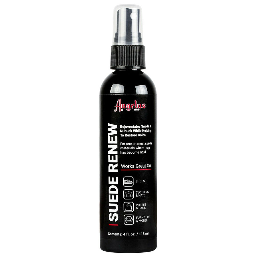 Angelus suede renew spray - Uhorse