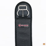HILASON Western Horse Saddle Girth Anti Slip Grip Neoprene Cinch | Anti-Slip