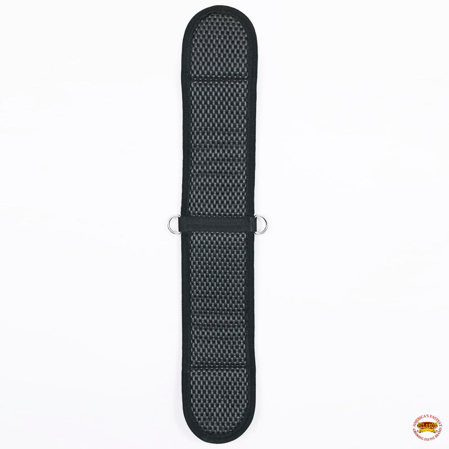 HILASON Western Horse Saddle Girth Anti Slip Grip Neoprene Cinch | Anti-Slip