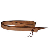 Latigo 1.75 X 6 Ft Hilason Western Horse Leather Tie Strap Russet