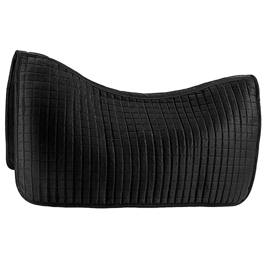 Back on Track Therapeutic H. W. Pad 31 by 30 Inch by Hilason – Cowboy and equestrian accessories