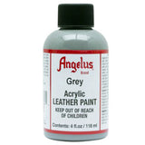 Angelus Acrylic Leather Paint Shoe Boots Bags 4 Oz