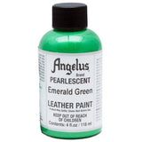 Angelus Pearlescent Acrylic Leather Paint