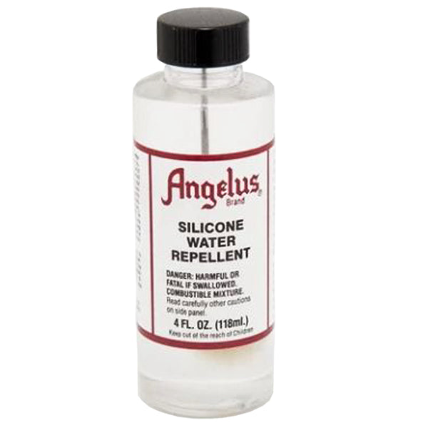 Angelus silicone water repellent, 4 fluid ounces - Uhorse