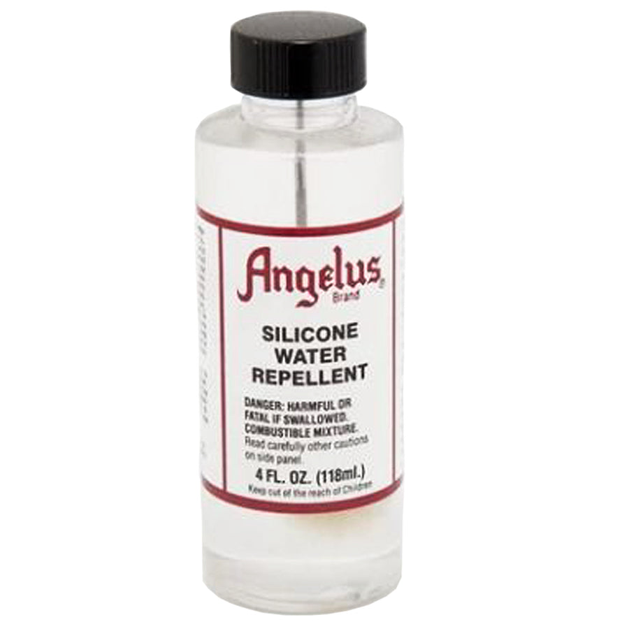 Angelus silicone water repellent, 4 fluid ounces - Uhorse