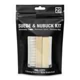 Angelus Suede Nubuck Cleaner Kit Shoe Cleaner Kit