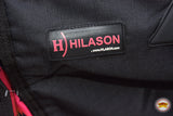 HILASON 600D Winter Waterproof Poly Horse Blanket Belly Wrap | Turnout Blankets for Horses