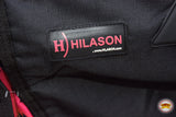 HILASON 600D Winter Waterproof Poly Horse Blanket Belly Wrap | Turnout Blankets for Horses