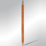 American Darling ADBT101-28 Hand Tooled Genuine Leather Crossbody Handle Strap For Bags