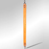 American Darling ADBT103-28 Hand Tooled Genuine Leather Crossbody