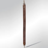 American Darling ADBT106-28 Hand Tooled Genuine Leather Crossbody