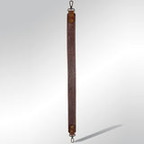 American Darling ADBT107-28 Hand Tooled Genuine Leather Crossbody