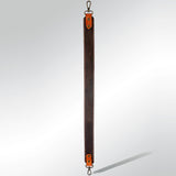 American Darling ADBT109-28 Hand Tooled Genuine Leather Crossbody