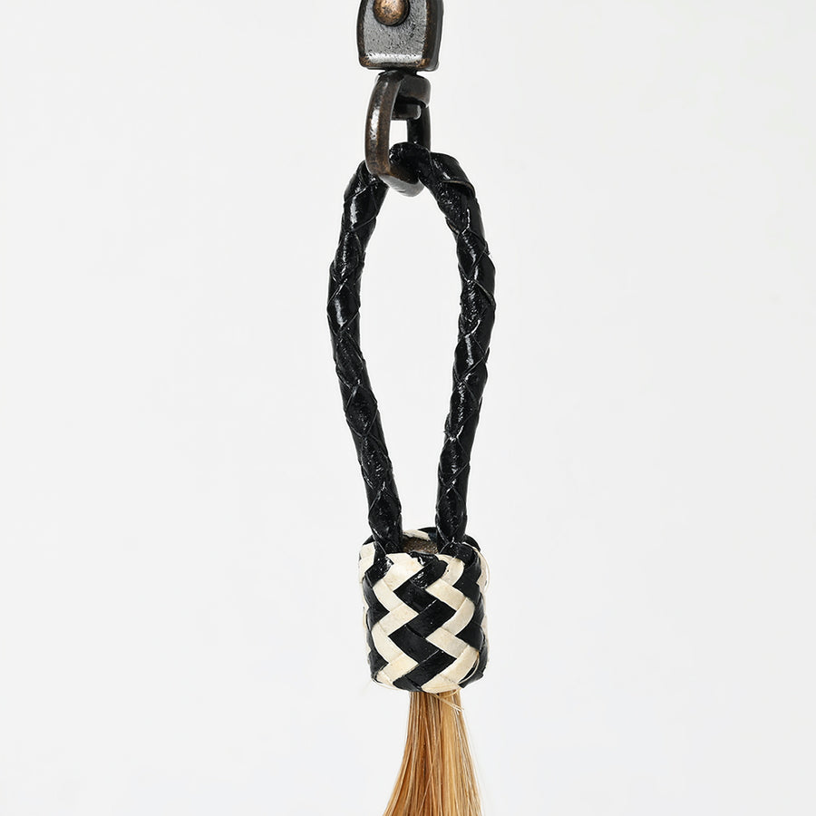 American Darling ADTLG114-6 Tassel Fringes Genuine Leather For Bags