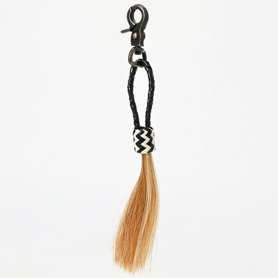 American Darling ADTLG114-6 Tassel Fringes Genuine Leather For Bags